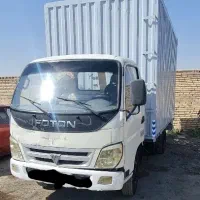 استخدام راننده خاور