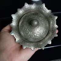 حراج قندان سیلور ساخت ترکیه