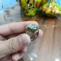 انگشترهای نقره925اصلی/برو پایین آگهی رو کامل بخون