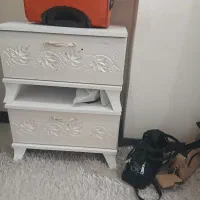 سرویس خواب و کمد|تخت و سرویس خواب|کرج, کوی مهر|دیوار