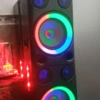 اسپیکر مینگو|سیستم صوتی خانگی|زاهدان, |دیوار