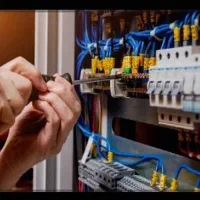 برقکار ساختمانی و صنعتی.رفع اتصالی|خدمات پیشه و مهارت|شیراز, فرهنگ شهر|دیوار