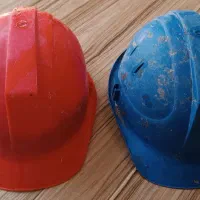 کلاه ایمنی کار|ابزارآلات|مشهد, تلگرد|دیوار