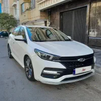 چری آریزو ۶ اکسلنت مدل ۱۴۰۰