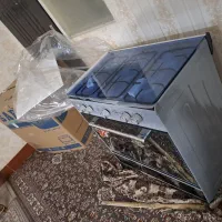 اجاق گاز طرح فر|اجاق گاز و لوازم برقی پخت‌وپز|قرچک, مهدیه|دیوار