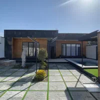 ۳۶۰ متر ویلا شهرکی/چسب بافت/تهراندشت/سکونت دائم