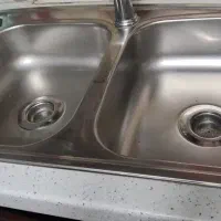 سینک ظرفشویی