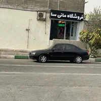 هیوندای آوانته اتوماتیک، مدل ۱۳۸۹