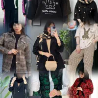 پوشاک ماه دخت