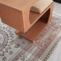 میز ام دی اف|مبلمان خانگی و میز عسلی|امیرکلا, |دیوار