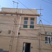 کاشیکاری‌.نماکاری