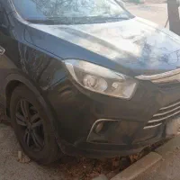 JAC. S5|خودرو سواری و وانت|کرج, شهرک لاله|دیوار