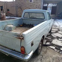 وانت پژو مزایده