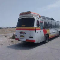 اتوبوس بنز ۳۰۲|خودرو سنگین|مشهد, طلاب|دیوار