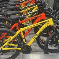 دوچرخه تی آر آراد بایک|دوچرخه، اسکیت، اسکوتر|قم, زند آباد|دیوار