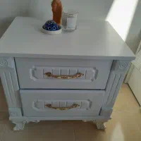 تخت خواب نوجوان|تخت و سرویس خواب|محمدشهر, شهرک پیام (مهرالبرز)|دیوار