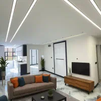 52متر/آسانسور/پارکینگ/زیبا و خاص/سندتک برگ