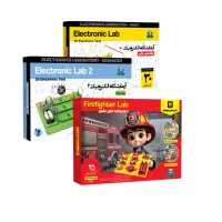 یک خانم جهت مونتاژ اسباب بازی