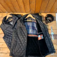 پافر لوزی دوز طرح ترک|لباس|قم, باجک دو|دیوار