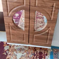جا کفشی و گاز شه شعله