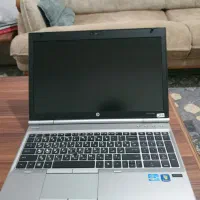 لبتاپ hp8560 قیمت مناسب