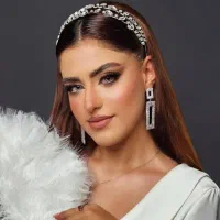 میکاپ+شنیون ویژه