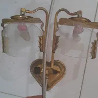 روشنایی گازی