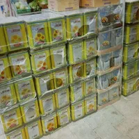 کالابرگ جدبد از 5 یا 6 اذر دهک 1تا3 500هزار|خوردنی و آشامیدنی|نیشابور, کشتارگاه|دیوار