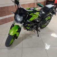 بنلی ۲۵۰ تک