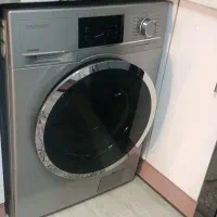 لباسشویی دوو هشت کیلویی