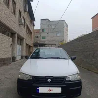 آریسان ۹۸ دوگانه کارخانه|خودرو سواری و وانت|قائمشهر, |دیوار