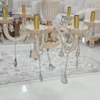 لوستر کریستال ایتالیایی