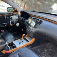 آزرا۲۰۰۸ بدون رنگ خانگی|خودرو سواری و وانت|یزد, |دیوار