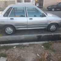 پراید مدل 87 دوگانه|خودرو سواری و وانت|چهارباغ, |دیوار