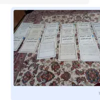 کتاب کنکور پینوکیو خیلی سبز قلمچی جزوه کمک درسی|کتاب و مجله آموزشی|تهران, علی‌آباد|دیوار