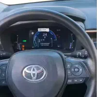 تویوتا کرولا کراس فول کامل ۲۰۲۵ ارس پلاک|خودرو سواری و وانت|تبریز, |دیوار