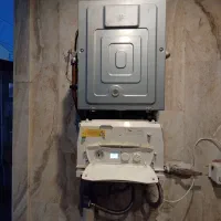 تعمیرات پکیج دیواری