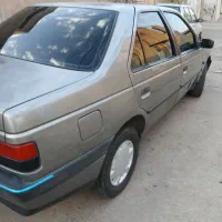 پژو ۴۰۵ مدل ۸۹|خودرو سواری و وانت|زرقان, |دیوار