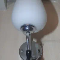 لوستر و دیوار کوب