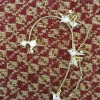 گوشواره جذاب