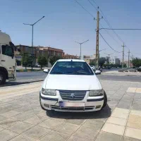 سمند ال ایکس مدل 90|خودرو سواری و وانت|گیلان غرب, |دیوار