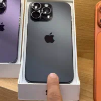 iPhone 15 pro 256 zaa