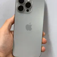 اپل iPhone 15 pro max 512