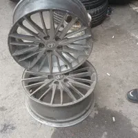 رینگ لکسوس سایز 18