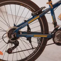 دوچرخه کولناگو سایز 26|دوچرخه، اسکیت، اسکوتر|پاکدشت, پاکدشت (مامازند)|دیوار