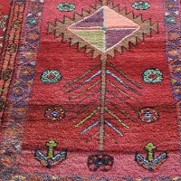 قالیچه محلی (سجاده )