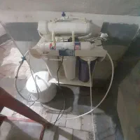 یخچال ۵ فوت|یخچال و فریزر|فاضل آباد, |دیوار