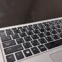لپ تاب hp elite x2|رایانه همراه|تهران, فلسطین (میدان انقلاب)|دیوار