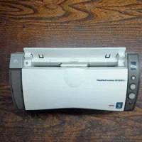 اسکنر ایویژن