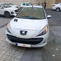 پژو 207 tu3 مدل 1402|خودرو سواری و وانت|مشهد, جانباز|دیوار